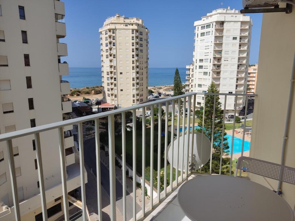 Image of Apartamento Baleeira