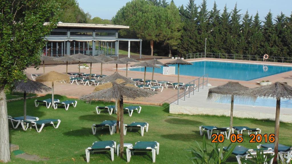 Image of VITASOL MARINA HOLIDAYS
