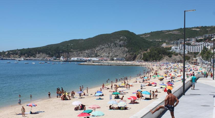 Image of Sesimbra Universal