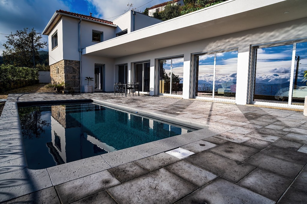 Image of Casa da Montanha