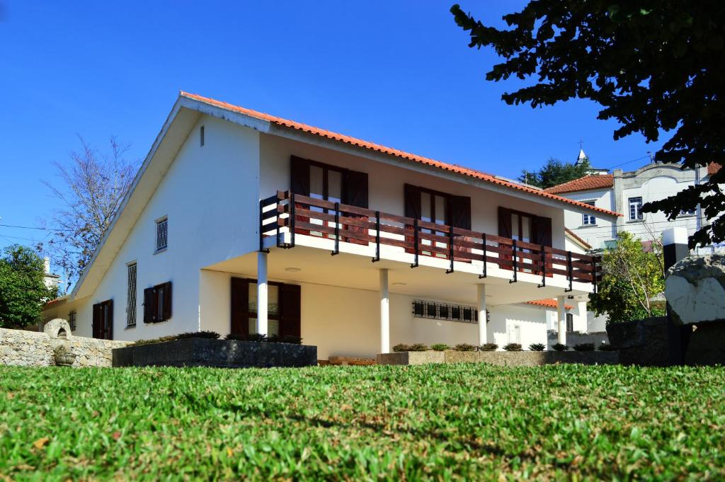 Image of Casa de São Pedro