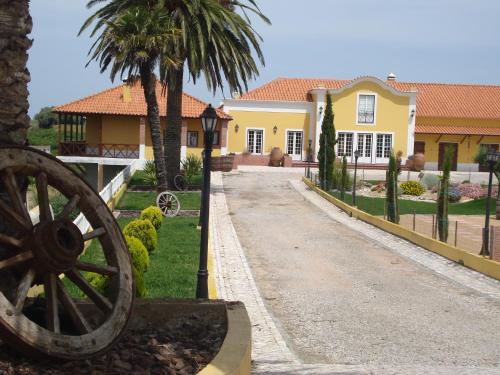 Image of Casa da Junqueira