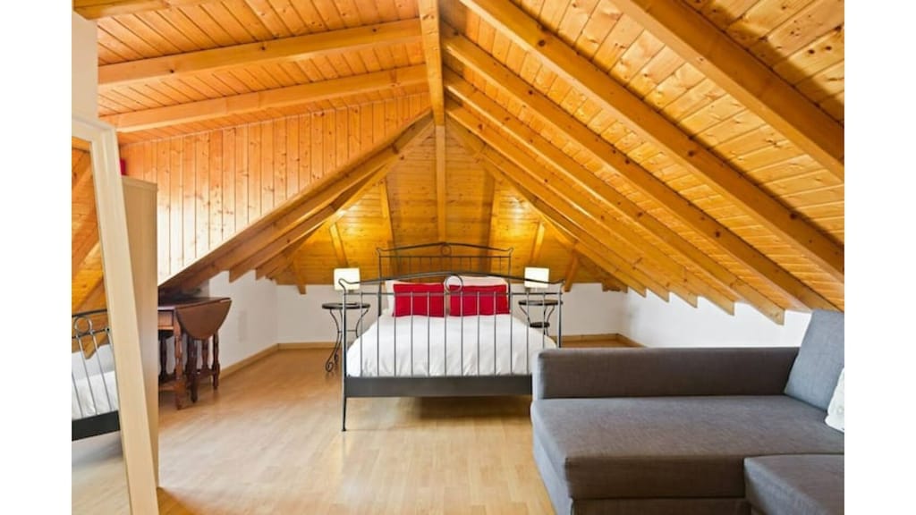Image of Madalena Titles Apartment