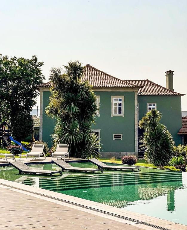 Image of ALOJAMENTO QUINTA NOVA