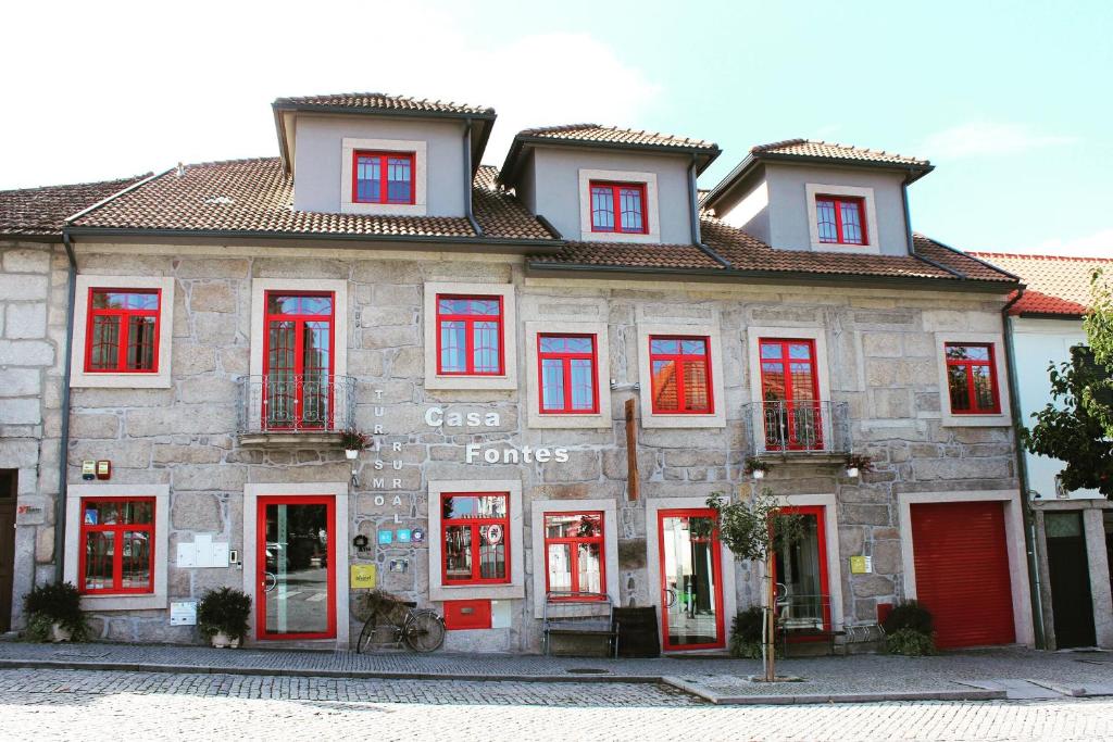 Image of CASA DO SANTO
