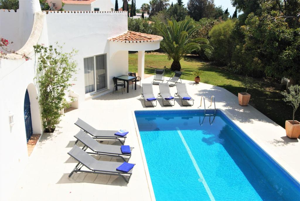 Image of Casa Melharuco