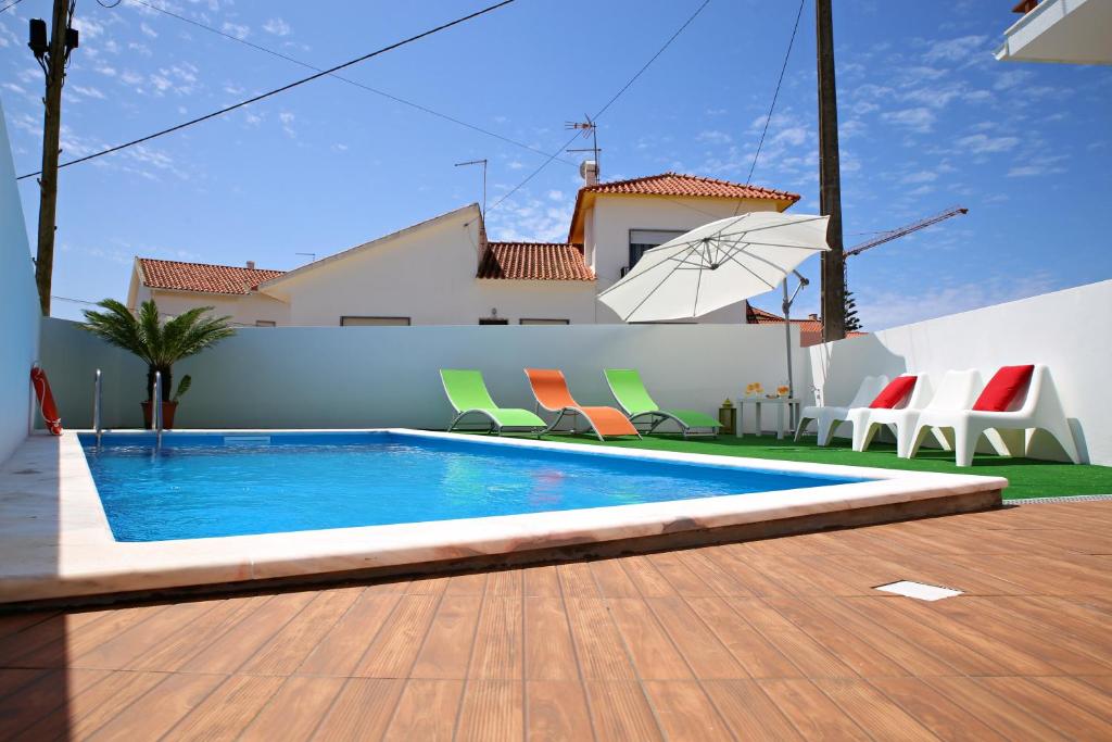 Image of Hostel Paradise-Zambeachouse