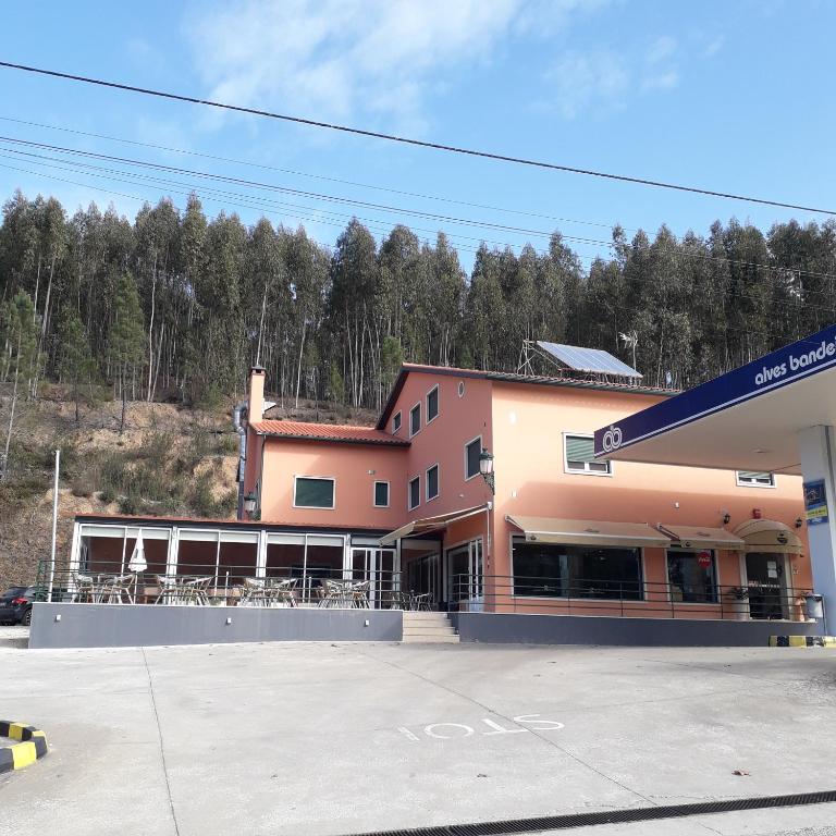 Image of Nossa Senhora do Pranto