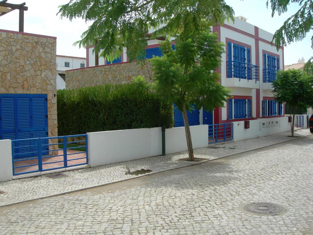 Image of Alojamento Brito António