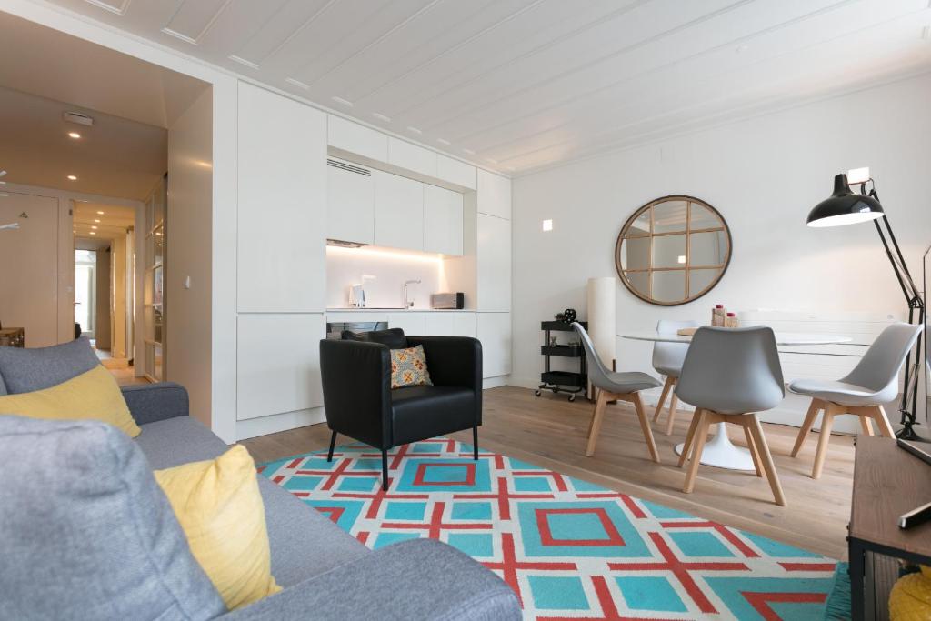 Image of Flats in Lisboa