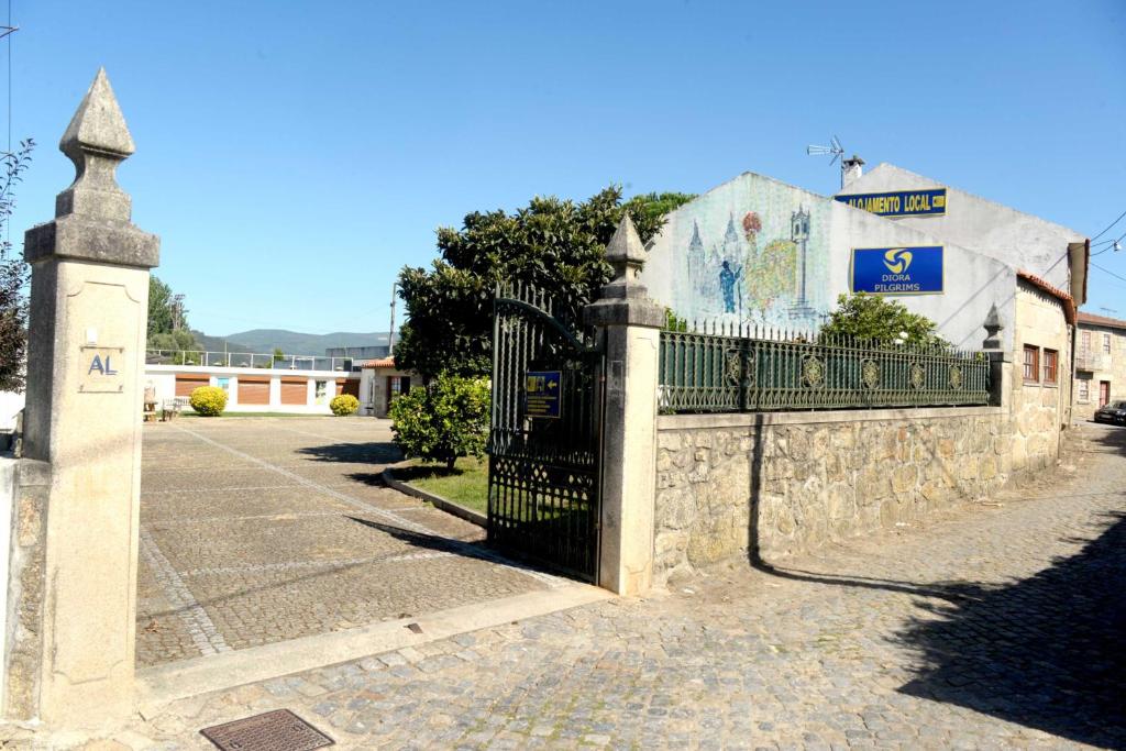 Image of CASAL DAS POMBAS - PRAIA - LAR