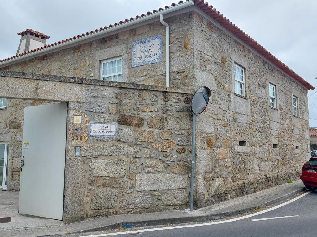 Image of Casa da Várzea