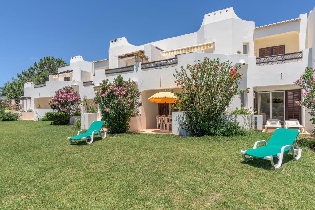 Image of Urb Balaia Village Apartamento 505 lote 11