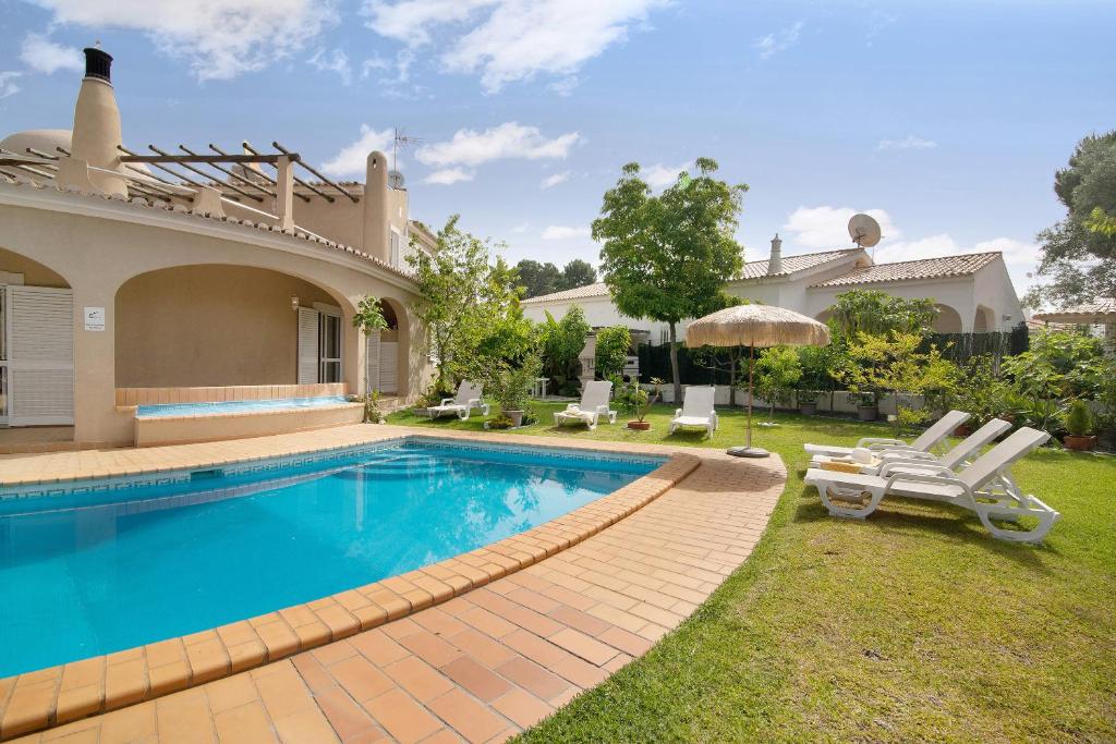 Image of Casa 52 - Vilamoura
