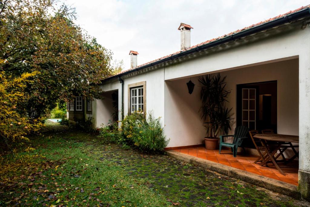 Image of Casa da Roseira