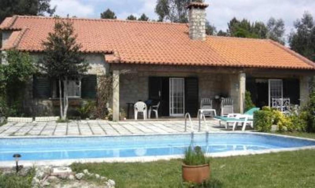Image of Casa da Carvalha