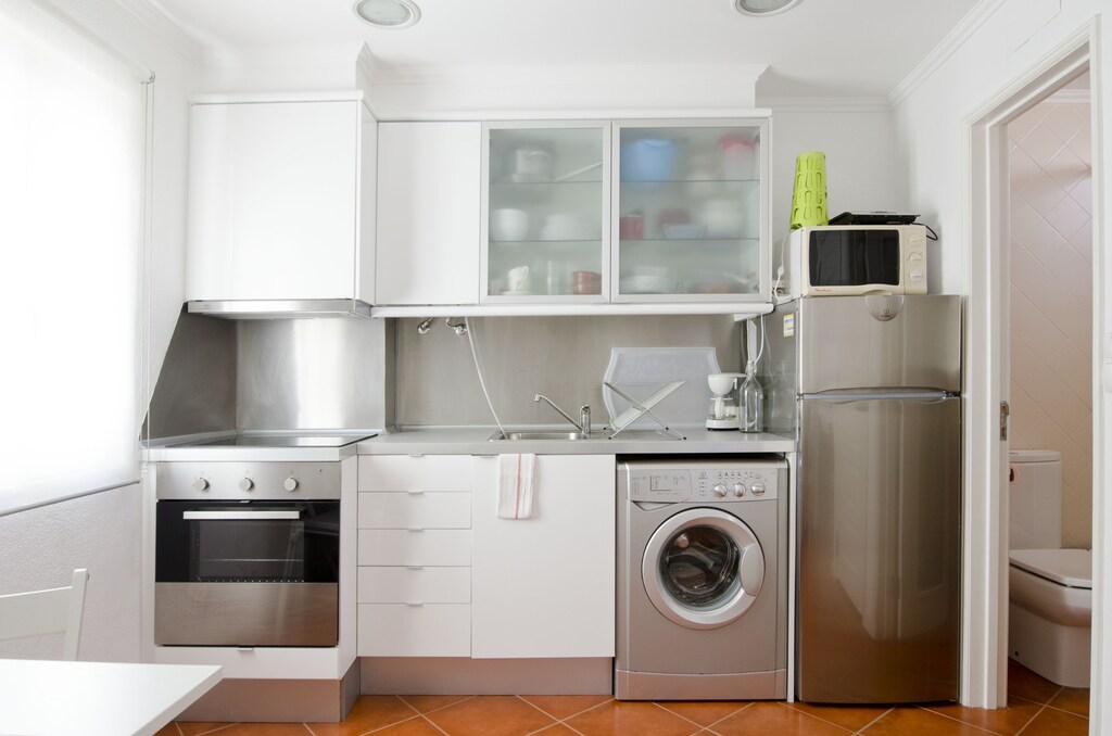 Image of Olivier Apartments Augusta