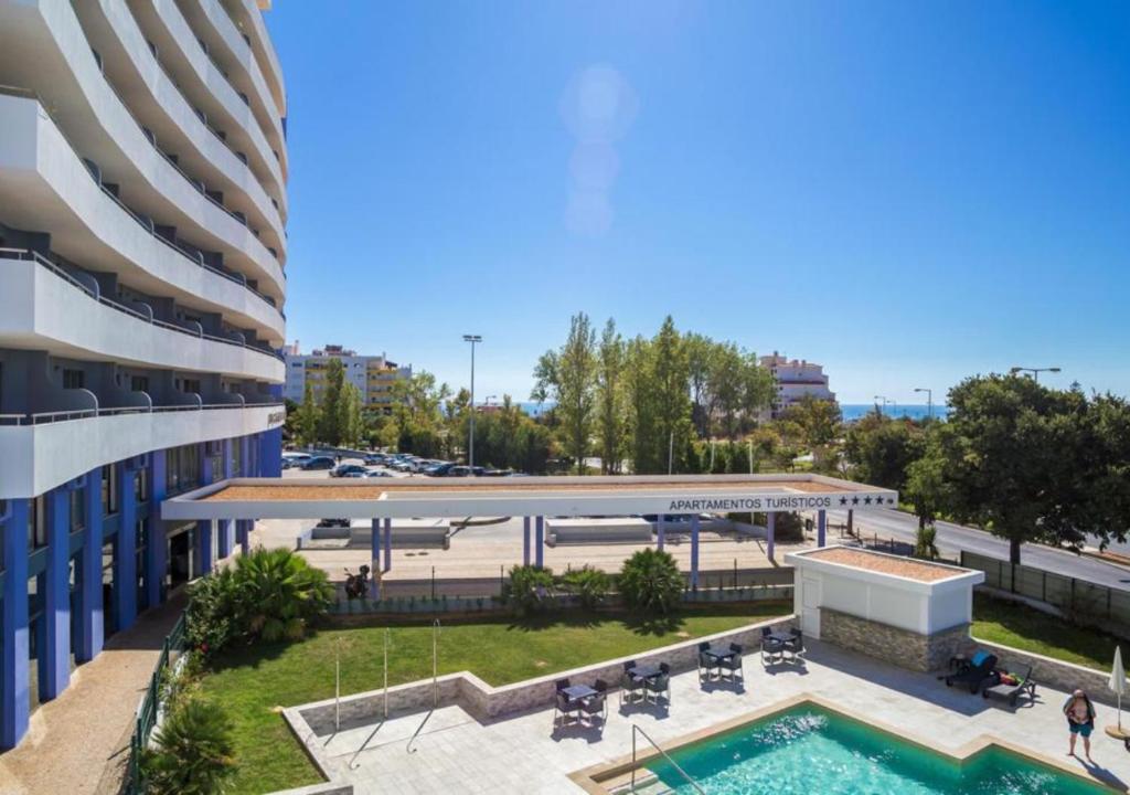 Image of APARTAMENTO PRAIA DA ROCHA