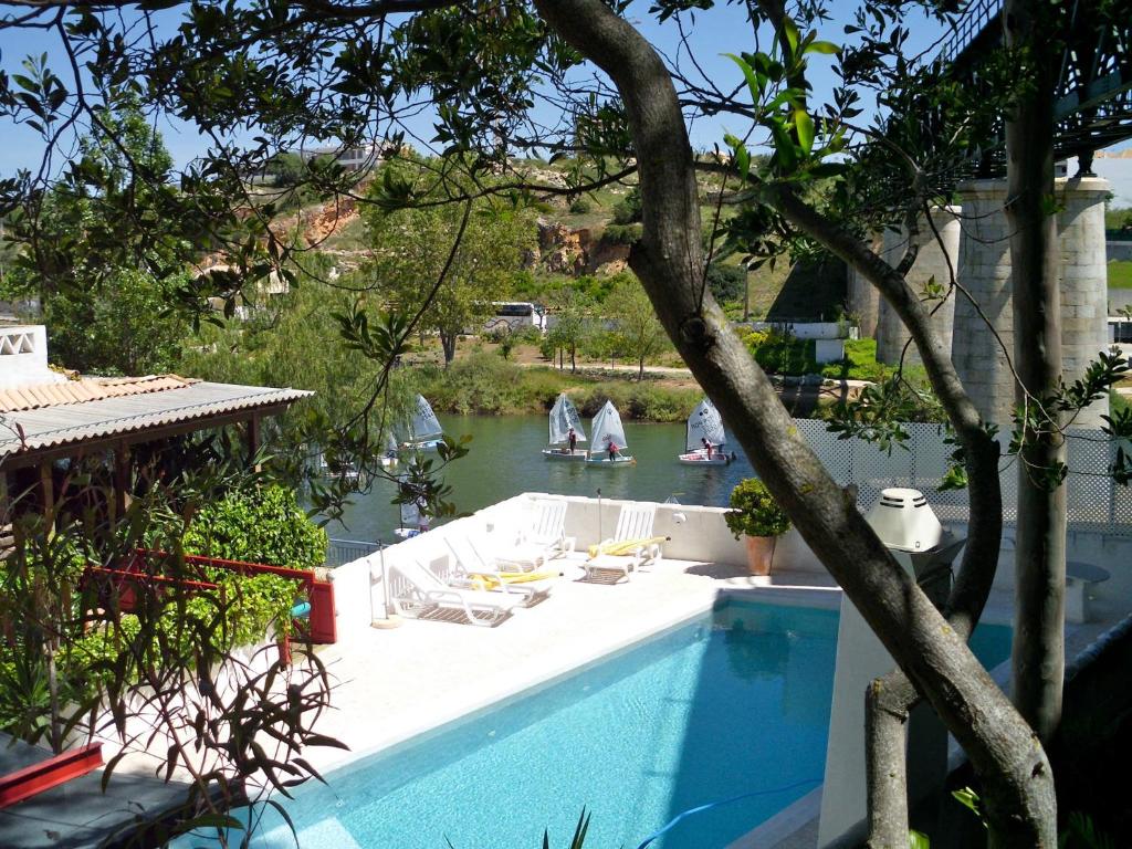 Image of Casa do Rio Tavira INN