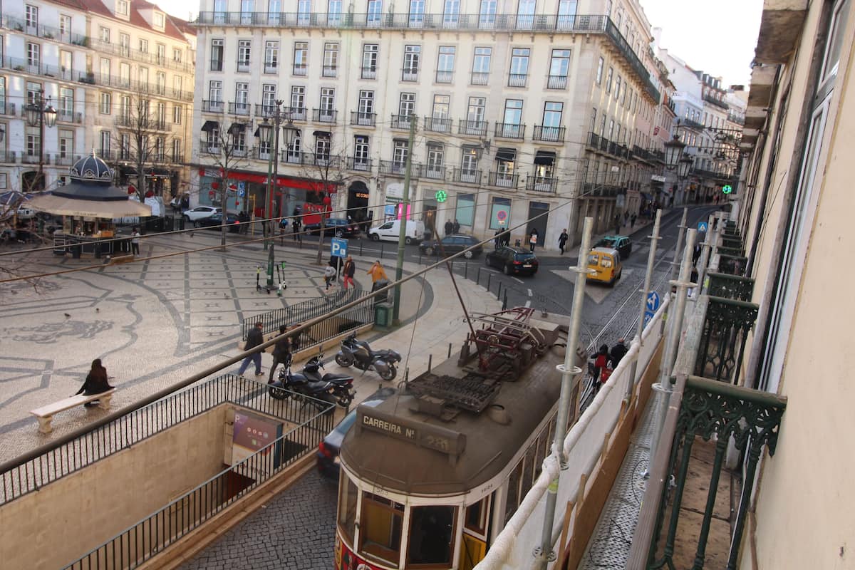 Image of Chiado Apartments