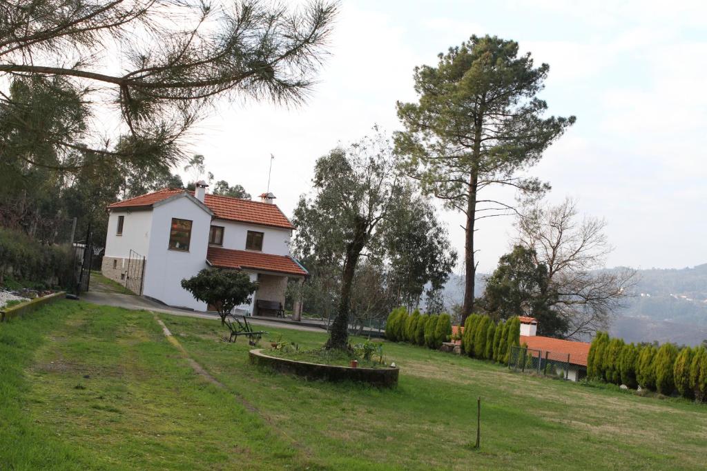 Image of CASA DA REDOUÇA
