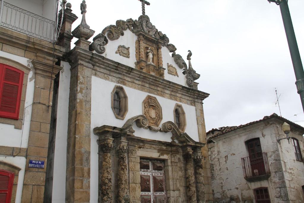 Image of Alojamento Rural Casa da Eira