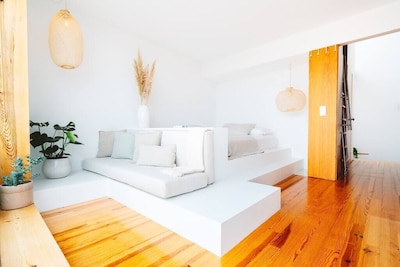 Image of Ocean View Oporto Foz