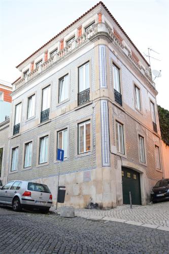 Image of Fado Bed&Breakfast - Santos