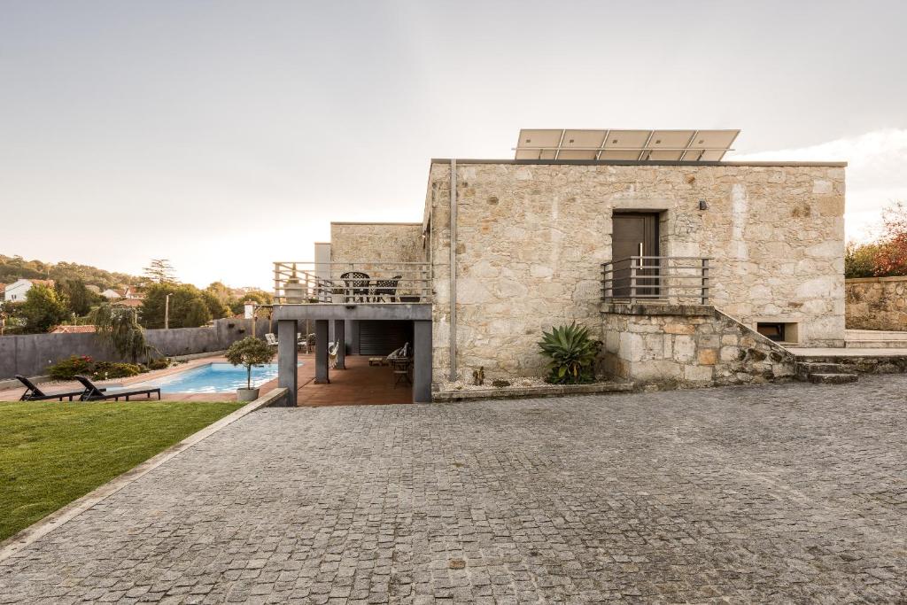 Image of Casa Alhambra