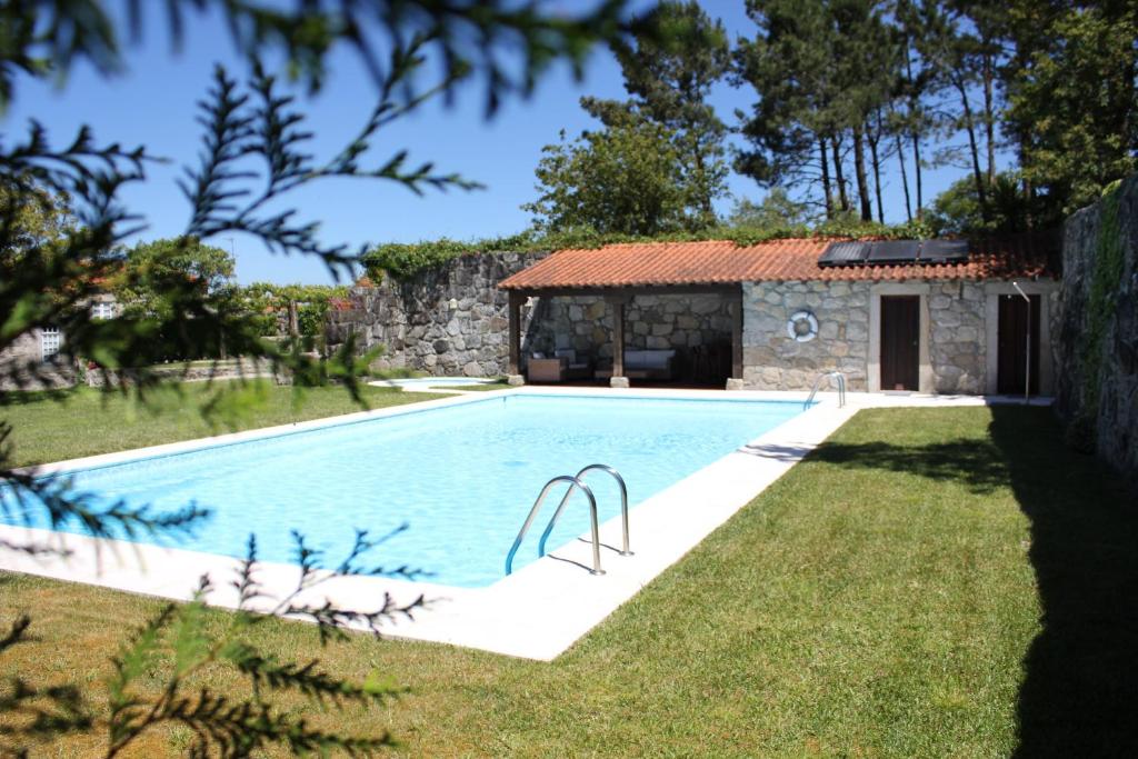 Image of Habitação Oliveira