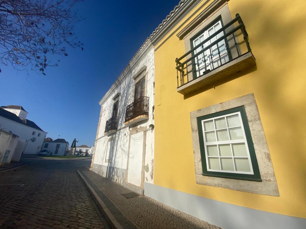 Image of Casa Faxelha