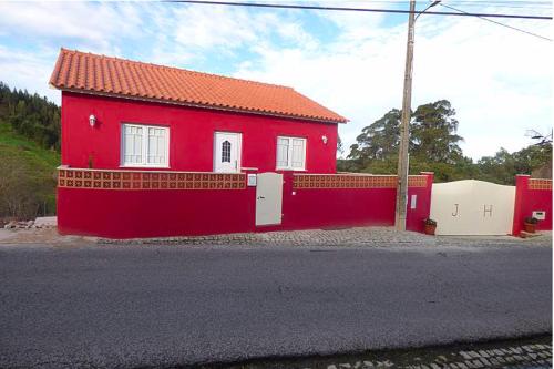 Image of Casa Henriques