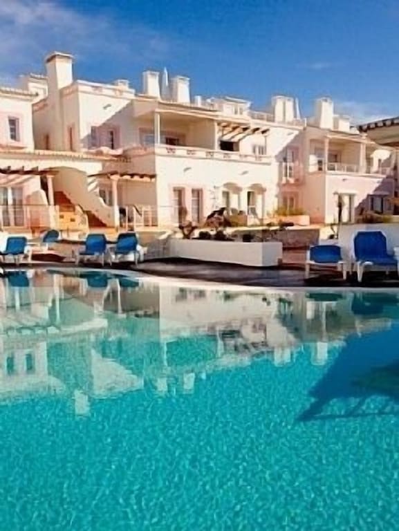 Image of Apartamento Salema 33