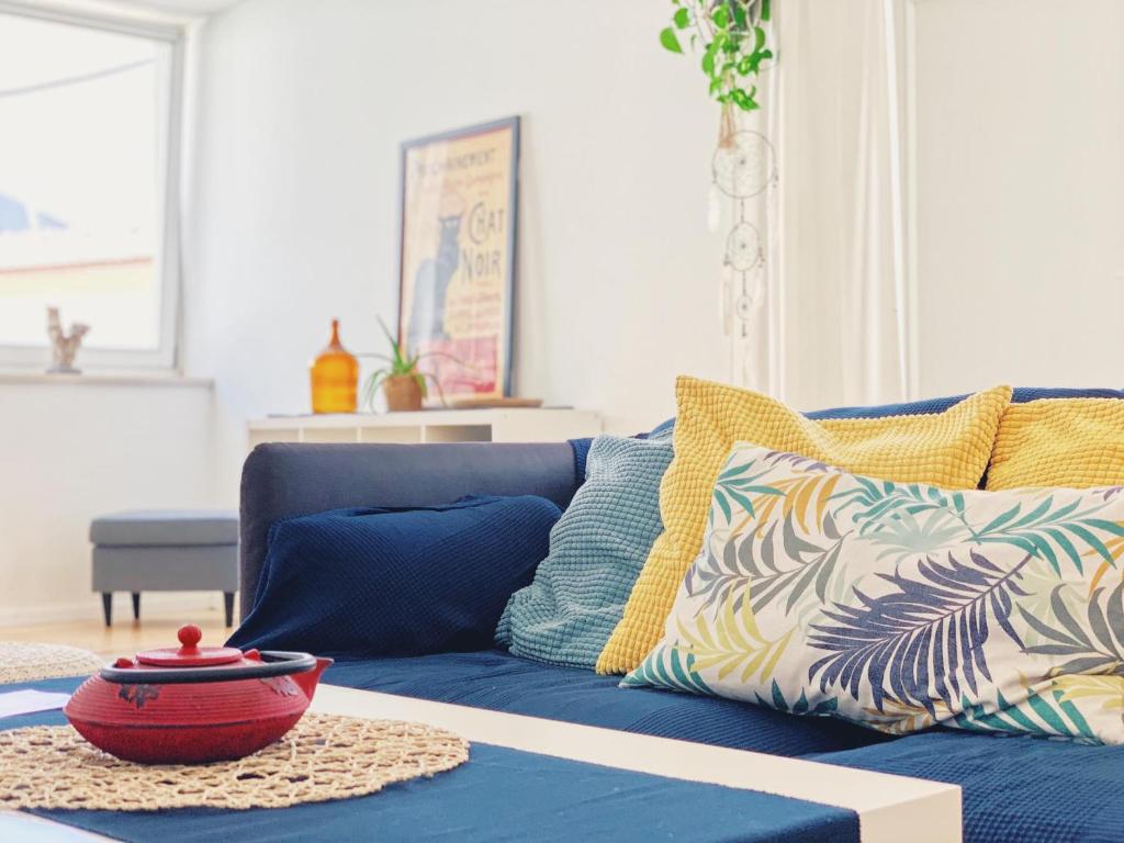 Image of Apartamento Encarnado