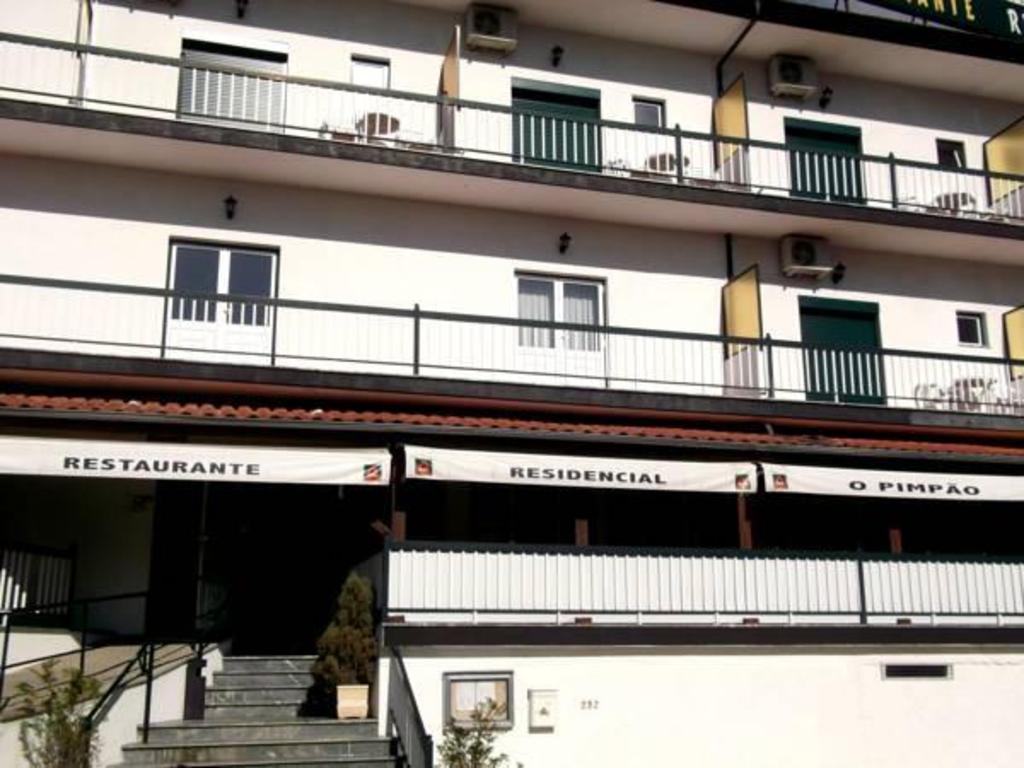 Image of O Pimpão - AL