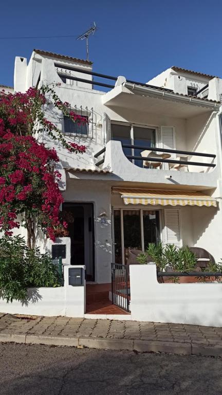 Image of Casa D. Ana