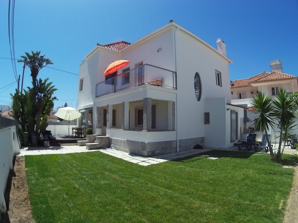 Image of Moniz Central