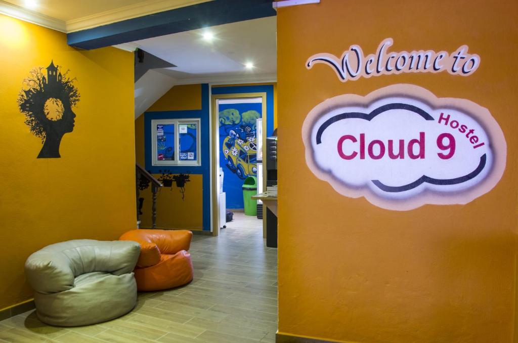 Image of Cloud 9 Hostel