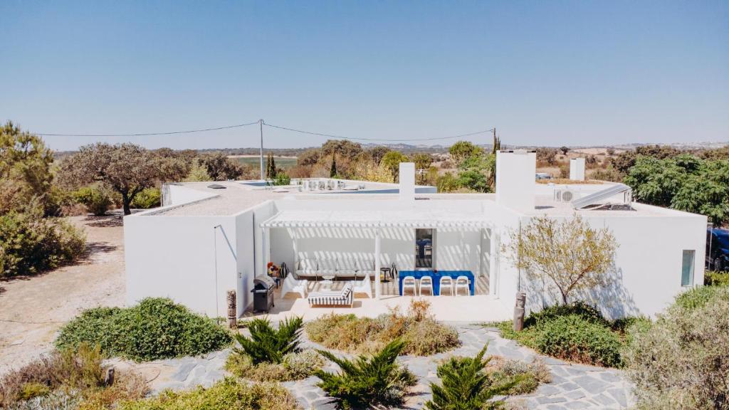 Image of A Casa do ÓC