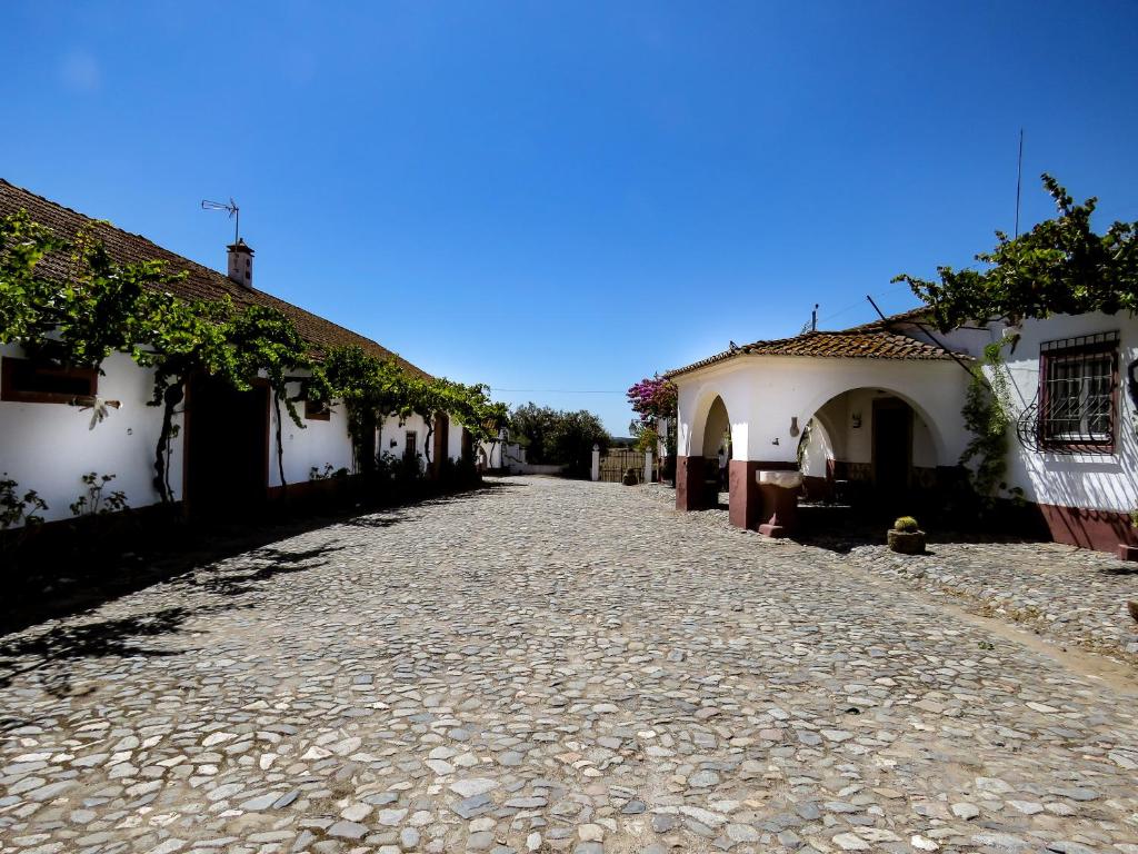 Image of Monte das Oliveiras