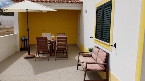 Image of Casa dos Malhadais