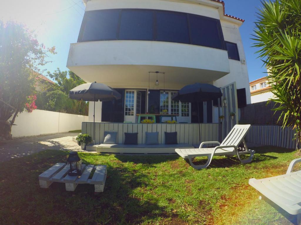 Image of LISBON WAVES SURF LODGE