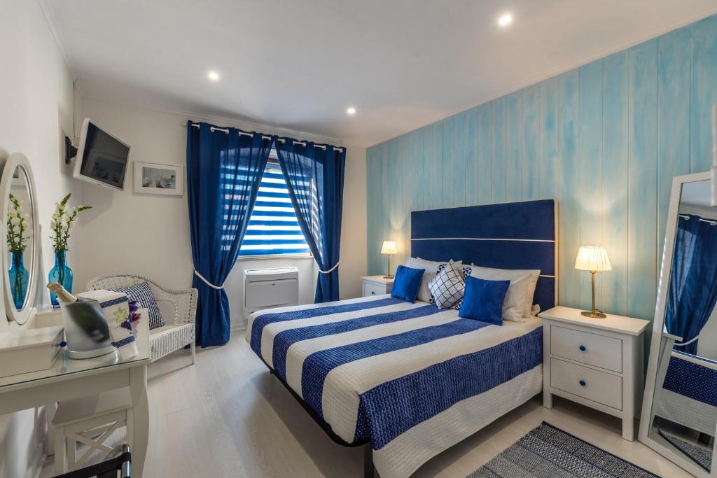 Image of Apartamento n.º 1 - 1.º Andar