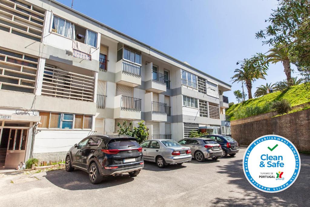 Image of Apartamento Iberlagos