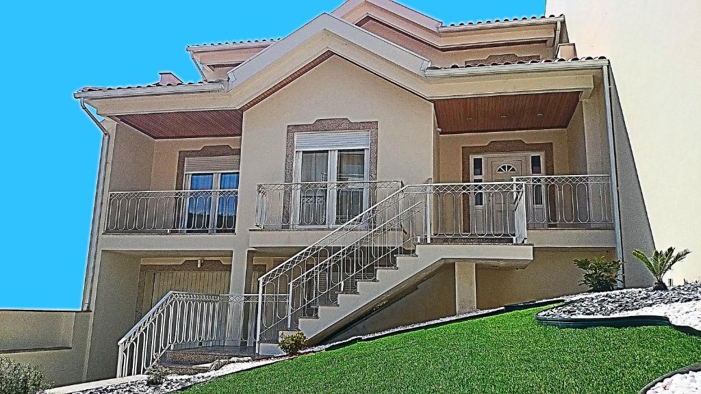 Image of Casa da Quinta do Paço