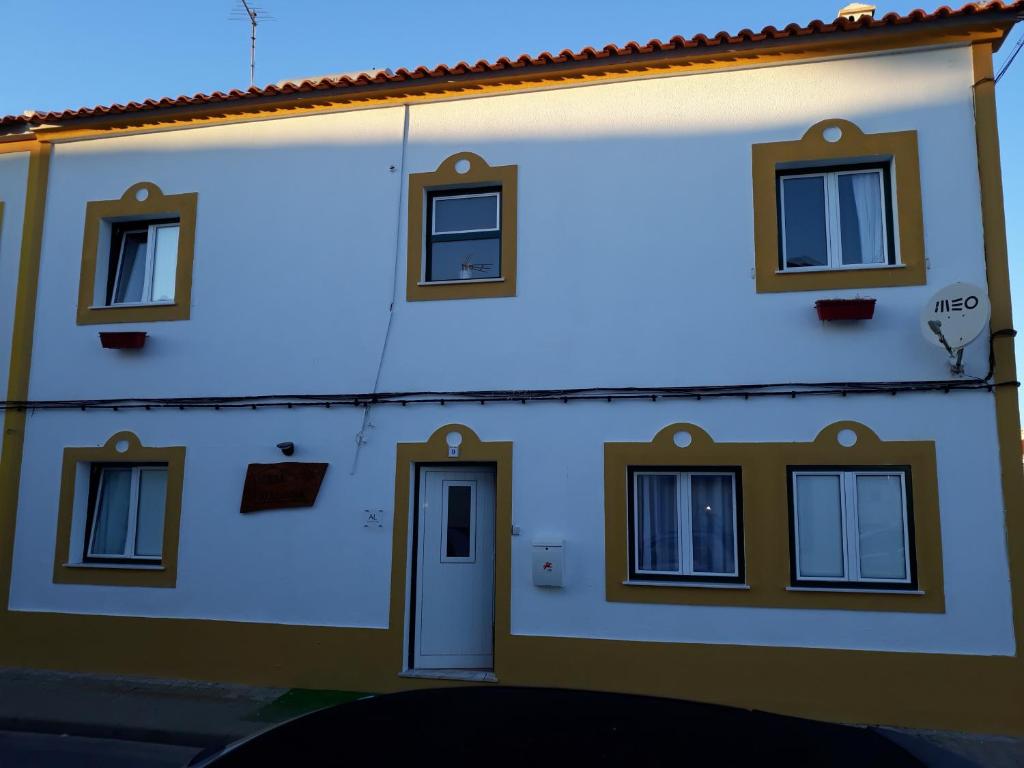 Image of Casa Raínho