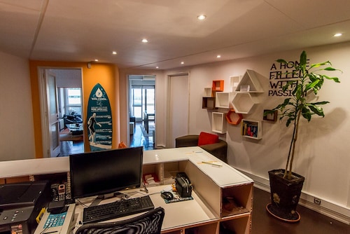 Image of Lisbon Landscape Hostel
