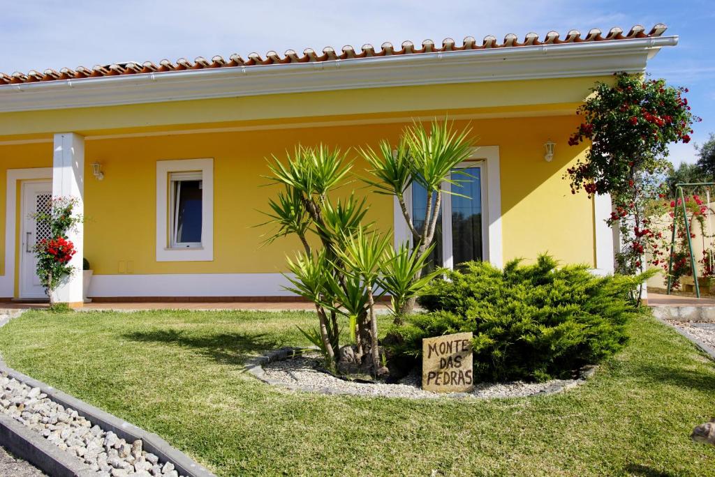 Image of CASA MONTE DAS PEDRAS