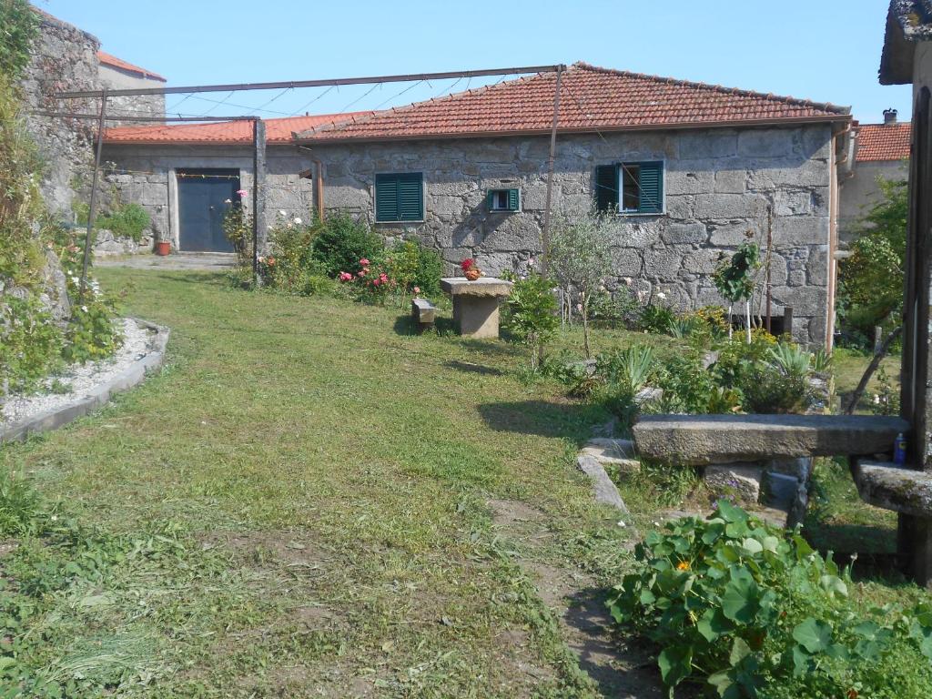 Image of Casa do Calado