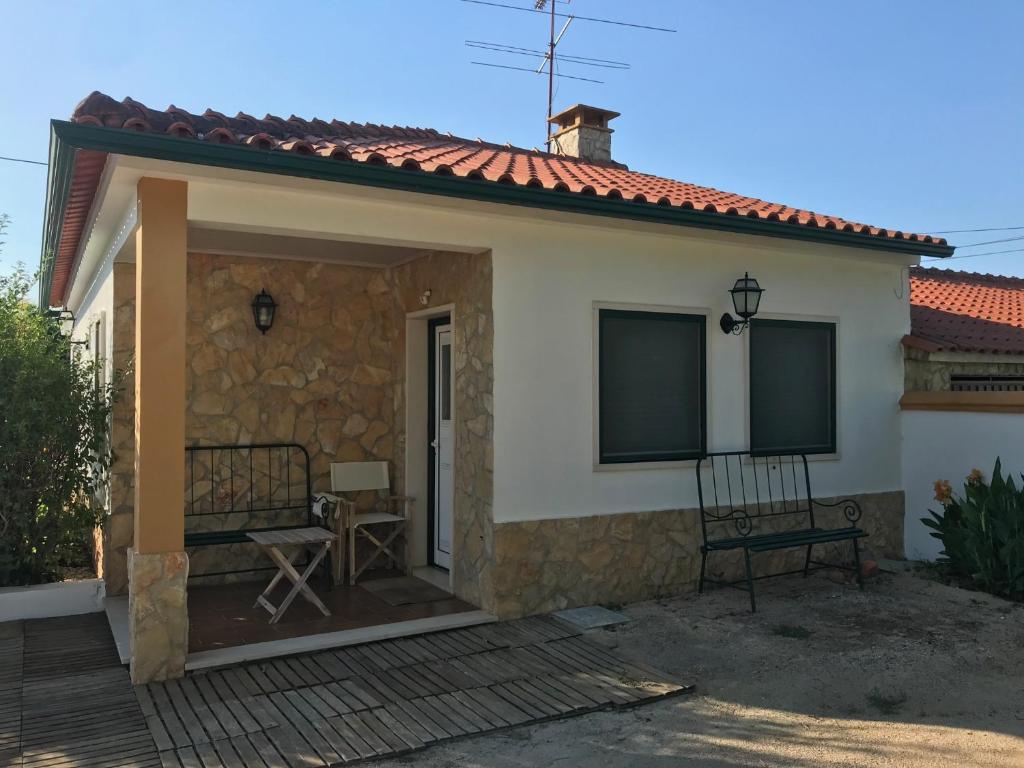 Image of Casa de Hóspedes Rio Azul